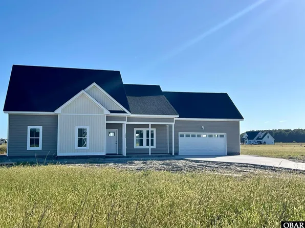 489 N Trotman Rd Lot 4B, Camden, NC 27921