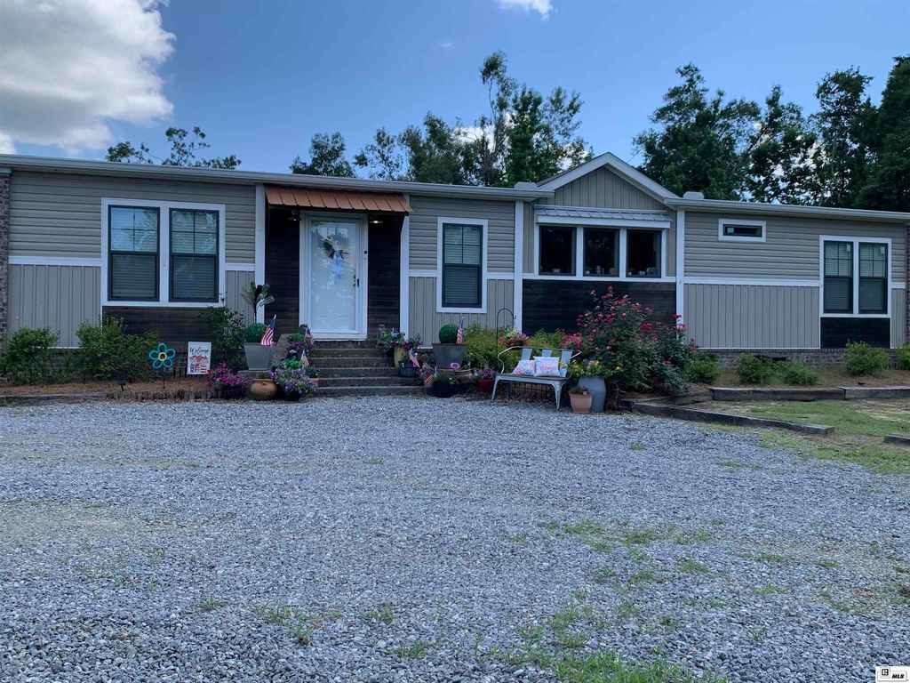 Apartment in Monroe, Ouachita - View 2