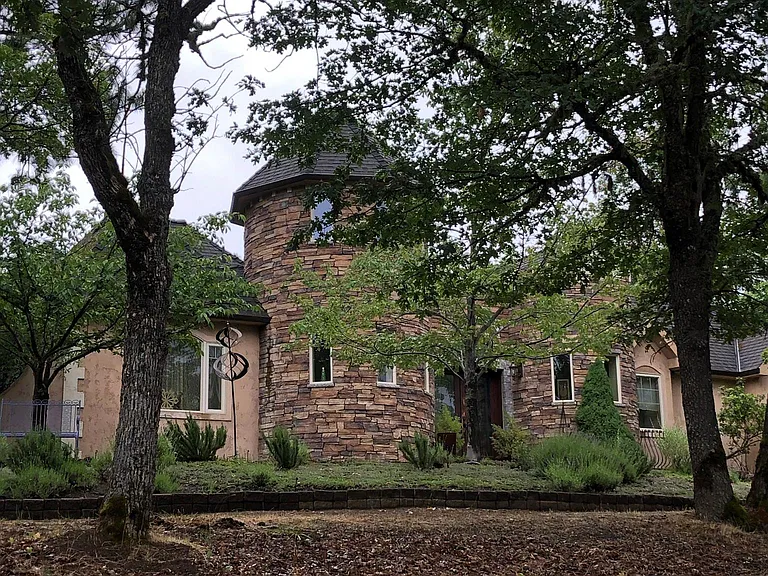 972 Poormans Creek Rd #THE FOREST LOFT — Photo 2