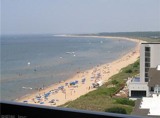 1st image of 2830 Shore Dr APT 1300