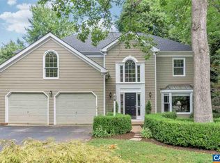 3165 Malbon Dr, Charlottesville, VA