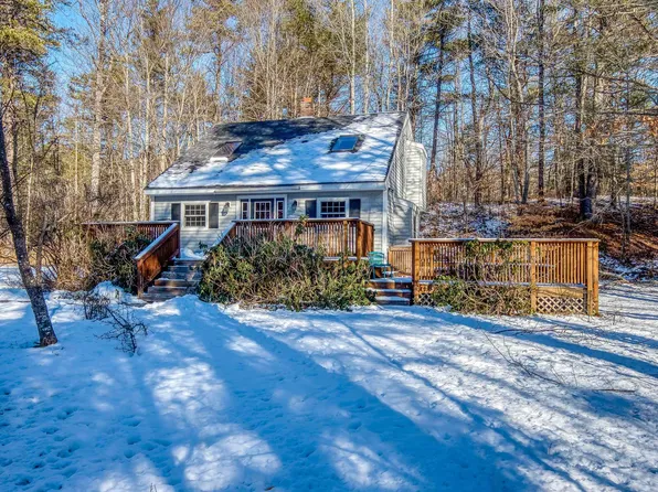 48 Independence Drive, Freedom, NH 03836