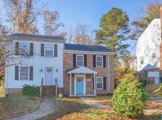 606 Bailey Rd, Charlottesville, VA 22903