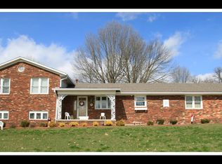 191 Cliffway Dr, Carlisle, KY 40311