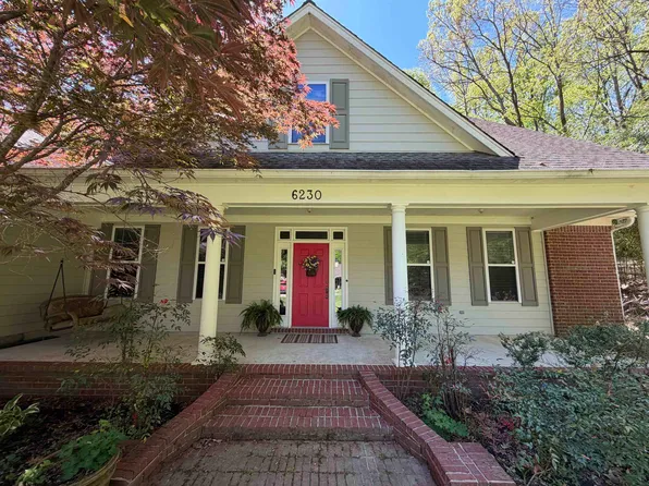 6230 Old Millington Rd, Millington, TN 38053