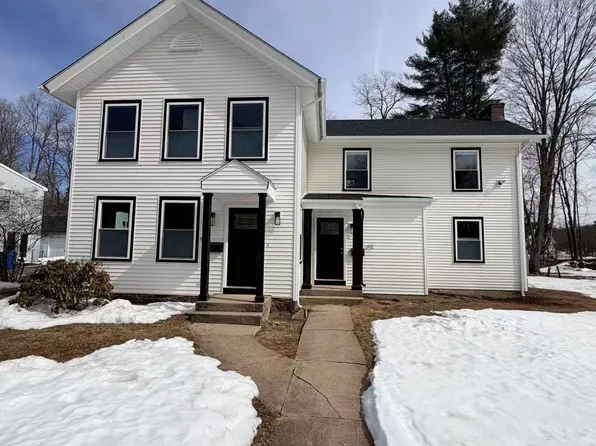 94 Perry St Unit 92, Unionville, CT 06085