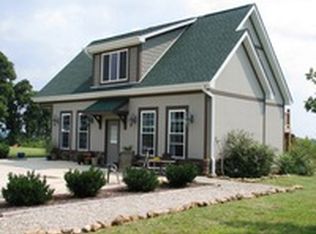 5865 Highway 196, Nancy, KY 42544