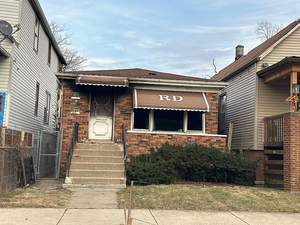 1st image of 7123 S Honore St