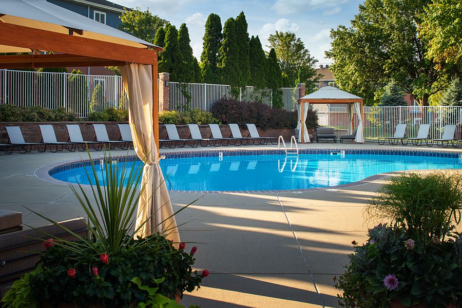 Holmes Lake by Broadmoor Apartment Rentals Lincoln, NE Zillow