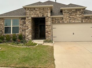 912 Monarch Ln, Celina, TX 75009