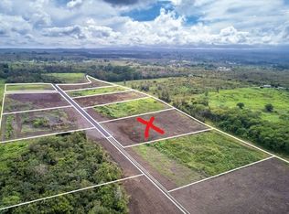 Pulelehua Pl LOT 2-A-10, Hilo, HI 96720