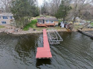 19130 Westbay Cove Ln, Waterville, MN 56096