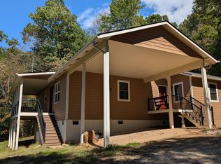 234 Hoffman Ln, Franklin, NC 28734