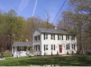 240 Colebrook Rd, Winsted, CT 06098