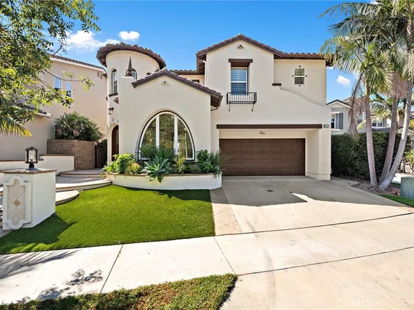 1206 Vista Jardin, San Clemente, CA 92673