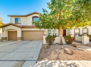 4441 S Danielson Way, Chandler, AZ 85249