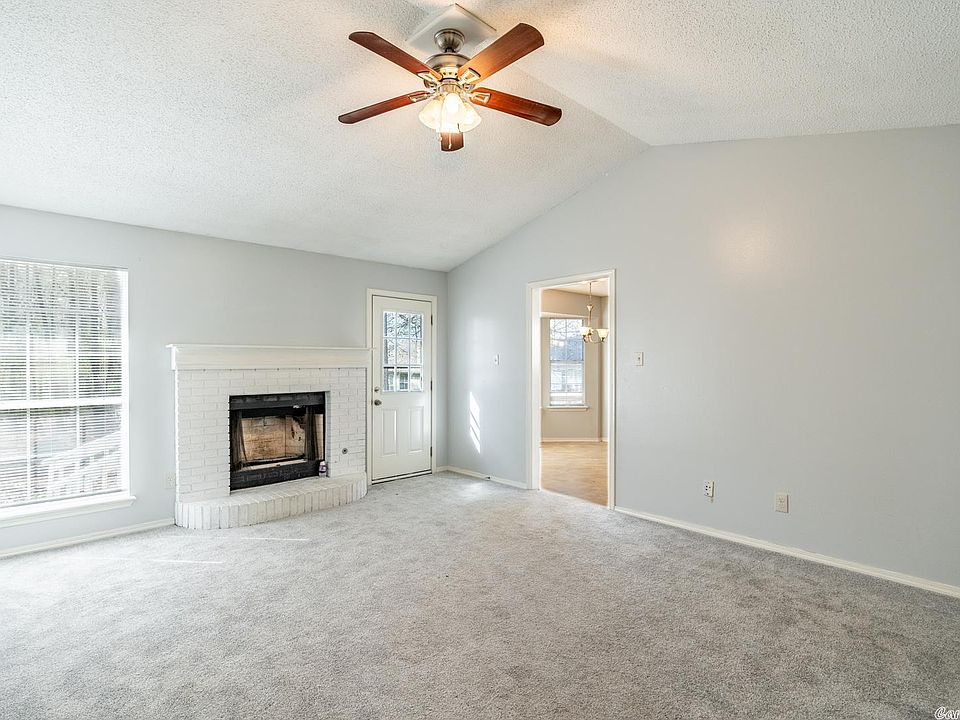 12607 Goldleaf Dr, Little Rock, AR 72210 Zillow