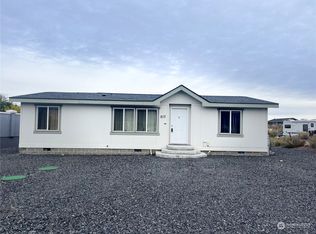 217 Sunshine Cir SW #435, Mattawa, WA 99349