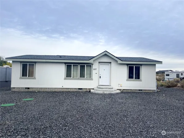 217 Sunshine Circle SW #435, Mattawa, WA 99349