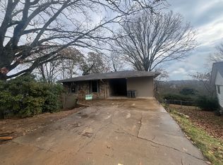 32 Sierra Ct, N Little Rock, AR 72118