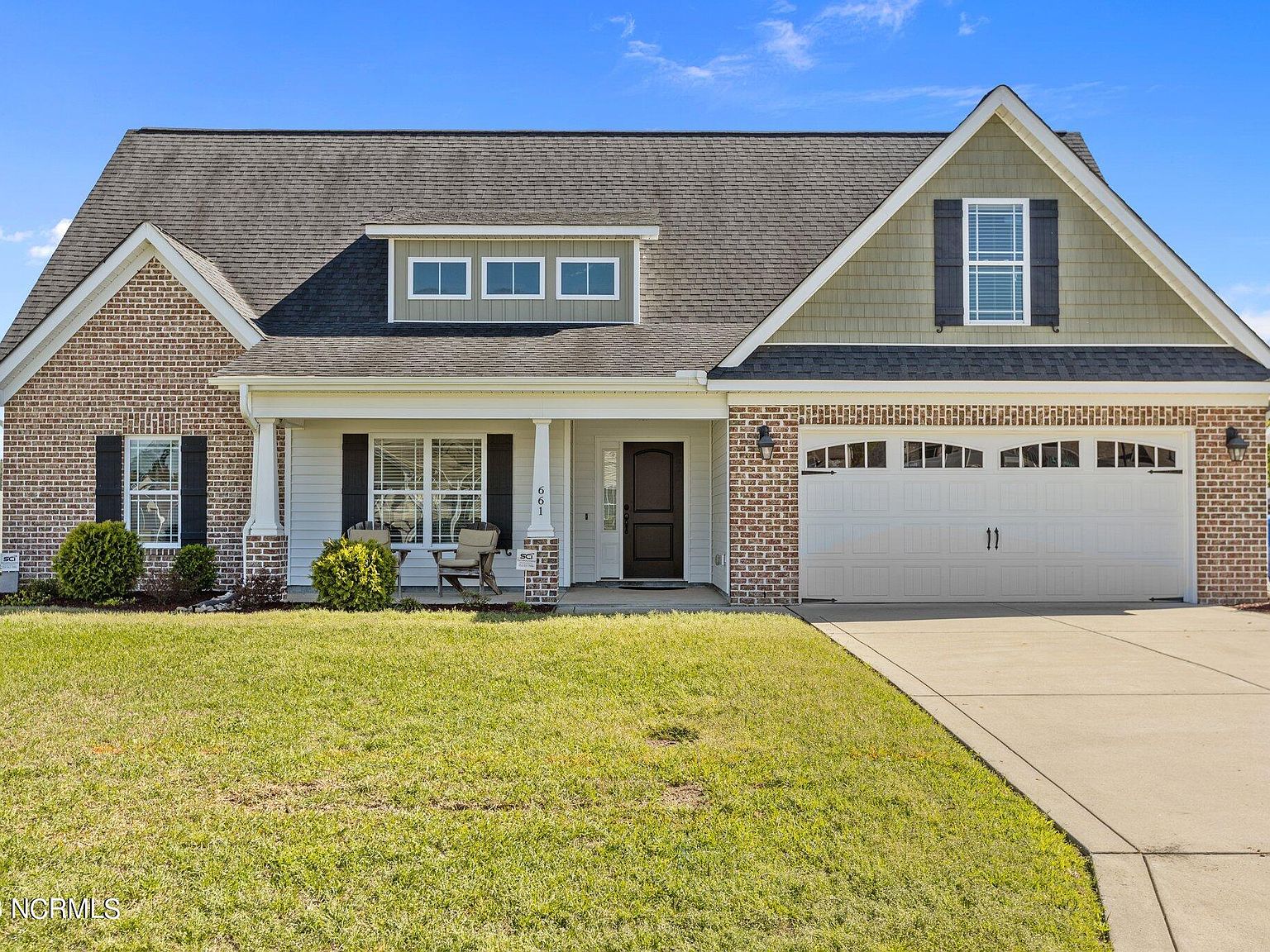 661 Brookfield Drive, Winterville, NC 28590 Zillow