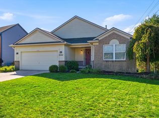 4762 N Ashford Way, Ypsilanti, MI 48197