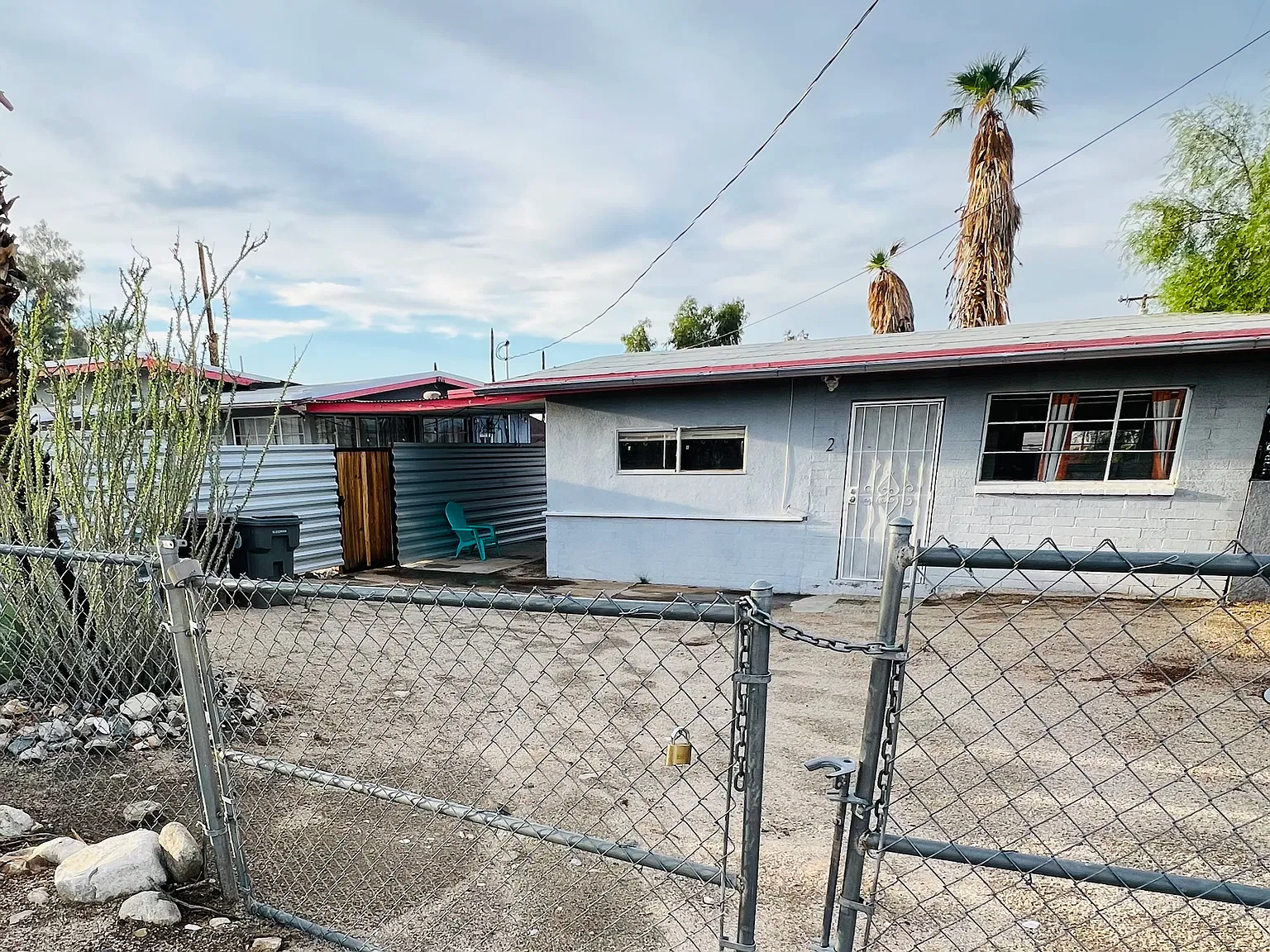 74768 Sunset Dr — Photo 1