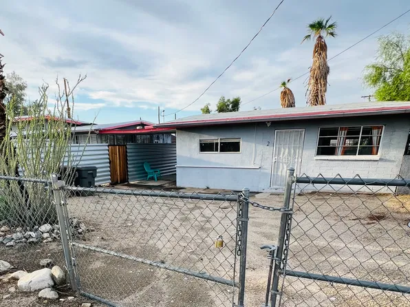 74768 Sunset Dr #B, Twentynine Palms, CA 92277