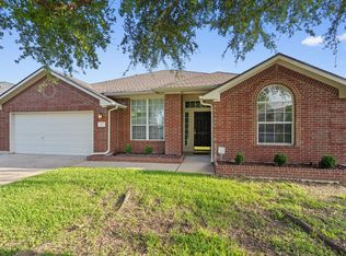 122 Copperwood Loop, Round Rock, TX 78665
