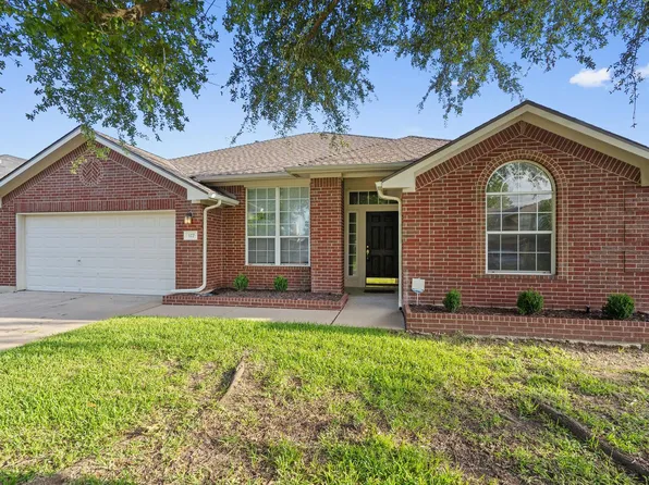 122 Copperwood Loop, Round Rock, TX 78665