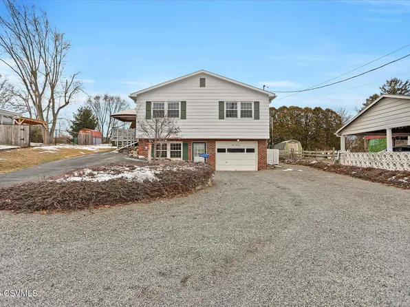 513 Wall St, Milton, PA 17847