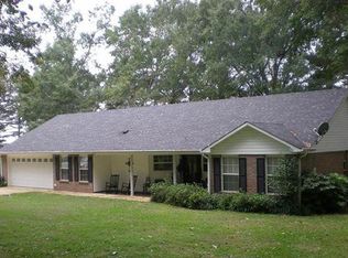 95 N Lakeview Dr, Farmerville, LA 71241