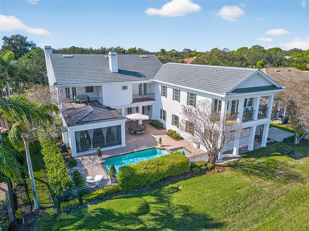 7917 Bayou Club Blvd