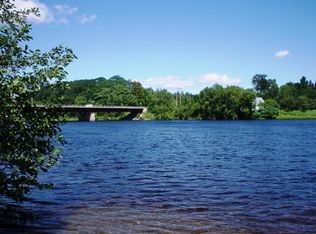 2395 Kennebec River Rd, Concord Township, ME 04920