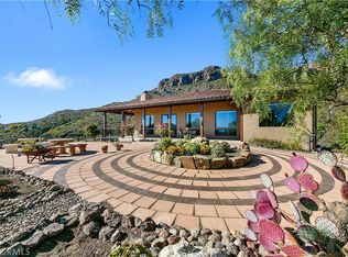 8400 Mipolomol Rd, Malibu, CA 90265