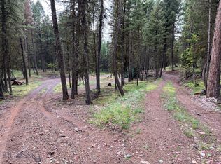 383 Stagecoach Dr, Seeley Lake, MT 59868