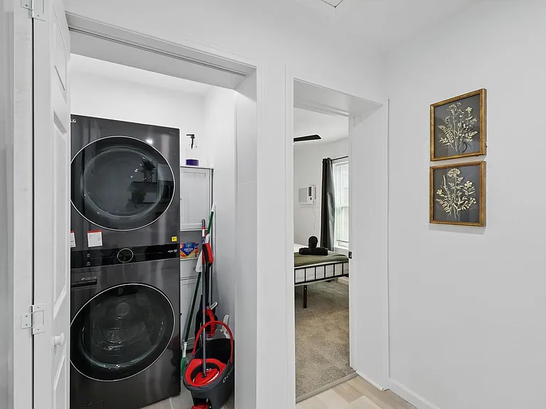 Washer/Dryer