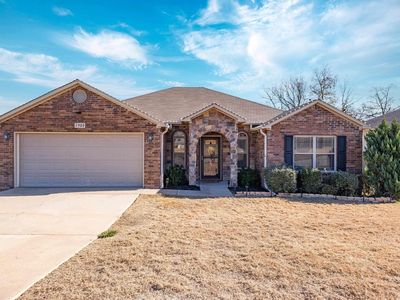 1900 Cub Trl, Sherwood, AR, 72120