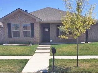 9607 Perry Ave, Amarillo, TX 79119