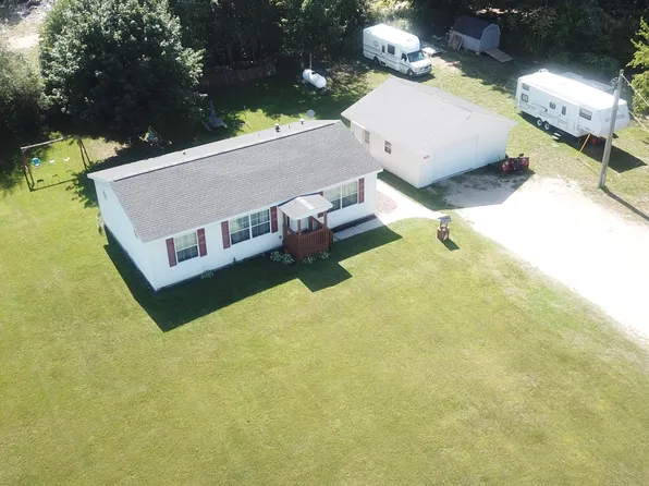13878 Shell Rd, Newberry, MI 49868