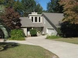 533 Trader Mill Rd, Columbia, SC 29223