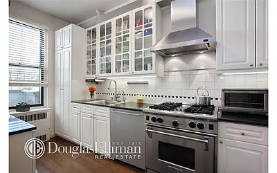 Sold by Douglas Elliman
