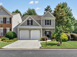 3517 Wennington Trce, Milton, GA 30004