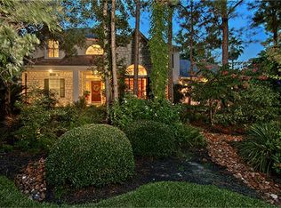 103 S Flagstone Path Cir, Spring, TX 77381