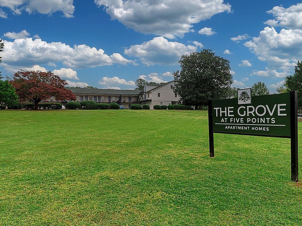 Community entrance