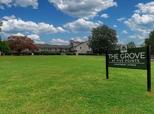 The Grove at Five Points, Athens, GA 30605