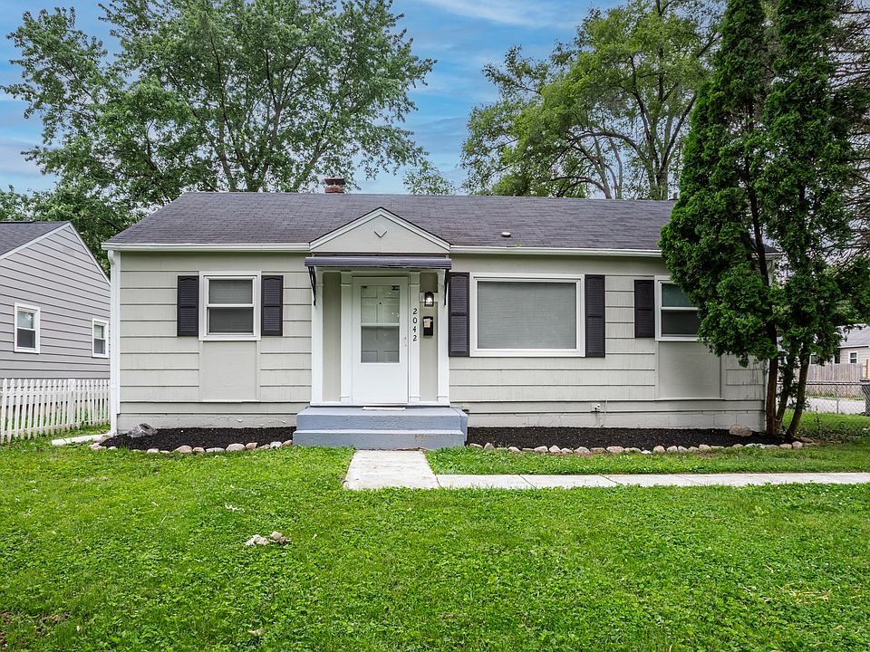1st image of 2042 Kessler Boulevard North Dr