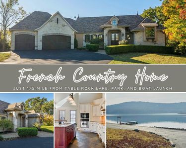 290 State Highway Uu, Blue Eye, MO, 65611