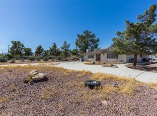 5050 Smoke Ranch Rd, Las Vegas, NV 89108
