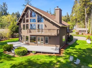 12340 NE Marine View Dr, Kingston, WA 98346